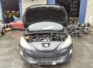 1885321 depresor freno / peugeot 9804021880 308