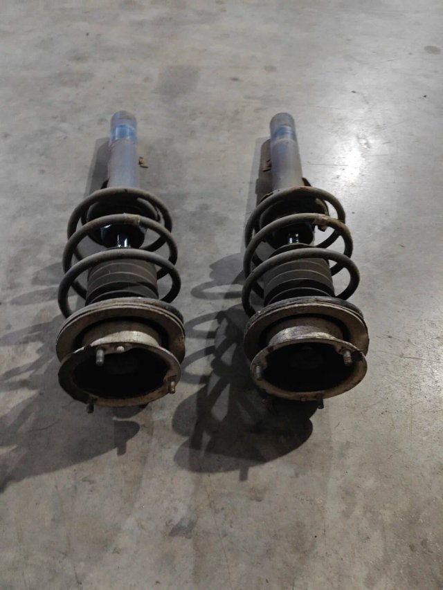 Amortiguadores BMW E90 E91 E92 E82 E87