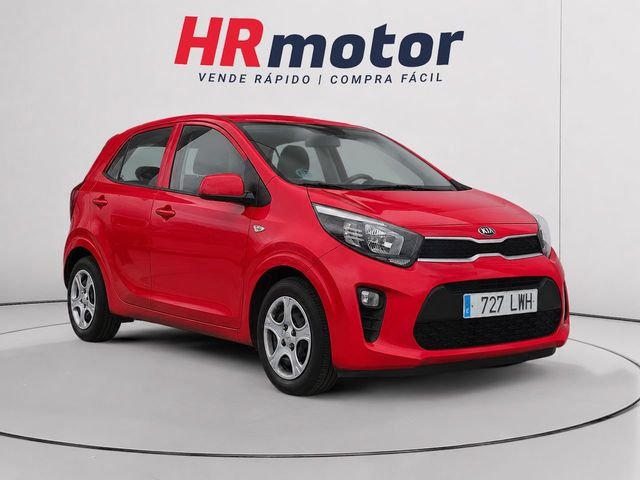 Kia Picanto 1.0 DPi Concept 49 kW (67 CV) - foto 1