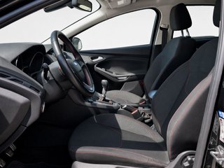 Ford Focus 1.5 Ecoboost Black&Red Edition 134 kW (182 CV)