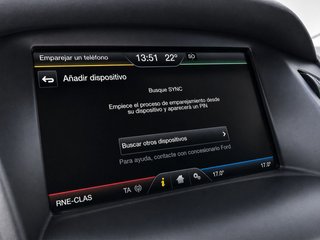 Ford Focus 1.5 Ecoboost Black&Red Edition 134 kW (182 CV)