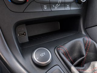 Ford Focus 1.5 Ecoboost Black&Red Edition 134 kW (182 CV)