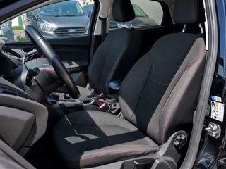 Ford Focus 1.5 Ecoboost Black&Red Edition 134 kW (182 CV)
