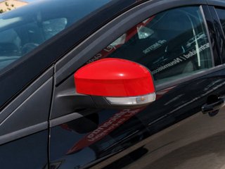 Ford Focus 1.5 Ecoboost Black&Red Edition 134 kW (182 CV)