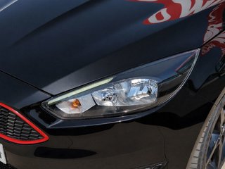 Ford Focus 1.5 Ecoboost Black&Red Edition 134 kW (182 CV)