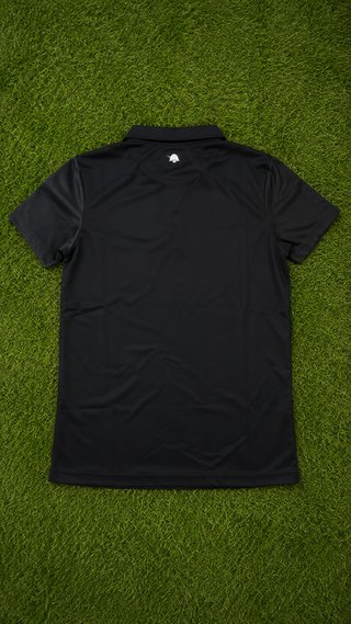 Camiseta Marathon Talla S Negra