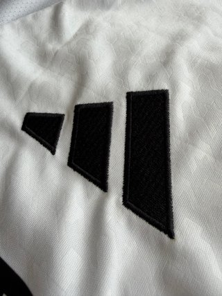 Camiseta Real Madrid Adidas Oficial Talla M