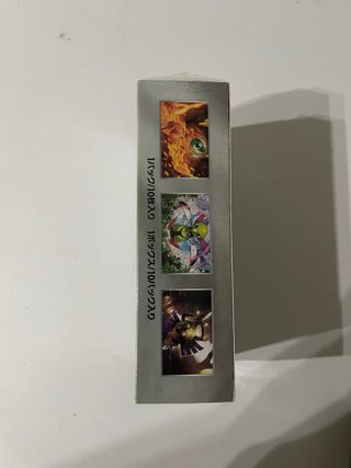 Pokemon Terastal Festival Booster Box jap sealed
