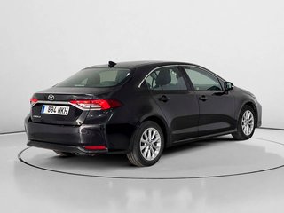Toyota Corolla 1.5 Sedan 92 kW (125 CV)