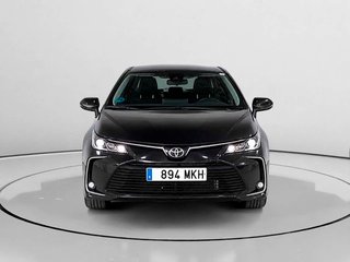 Toyota Corolla 1.5 Sedan 92 kW (125 CV)