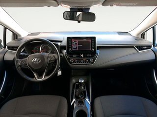 Toyota Corolla 1.5 Sedan 92 kW (125 CV)