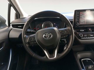 Toyota Corolla 1.5 Sedan 92 kW (125 CV)