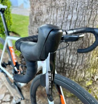Bicicleta FELT FR Team Edition T56