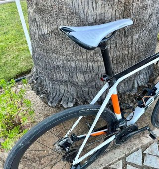 Bicicleta FELT FR Team Edition T56