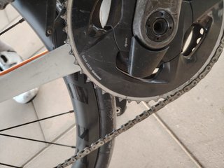 Bicicleta FELT FR Team Edition T56