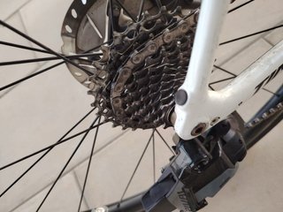 Bicicleta FELT FR Team Edition T56