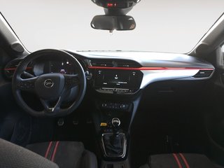 Opel Corsa 1.2 T XHL GS 74 kW (100 CV)