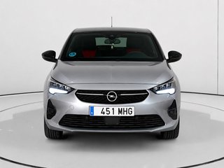 Opel Corsa 1.2 T XHL GS 74 kW (100 CV)
