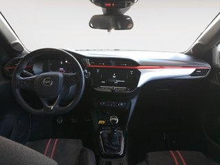 Opel Corsa 1.2 T XHL GS 74 kW (100 CV)