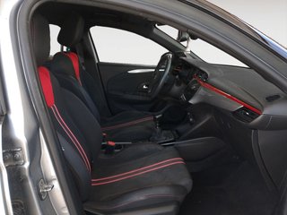 Opel Corsa 1.2 T XHL GS 74 kW (100 CV)