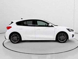 Ford Focus 1.0 Ecoboost MHEV ST-Line 92 kW (125 CV)