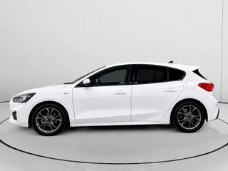 Ford Focus 1.0 Ecoboost MHEV ST-Line 92 kW (125 CV)