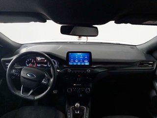 Ford Focus 1.0 Ecoboost MHEV ST-Line 92 kW (125 CV)