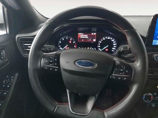 Ford Focus 1.0 Ecoboost MHEV ST-Line 92 kW (125 CV)