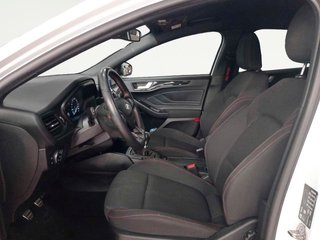 Ford Focus 1.0 Ecoboost MHEV ST-Line 92 kW (125 CV)