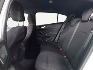 Ford Focus 1.0 Ecoboost MHEV ST-Line 92 kW (125 CV)