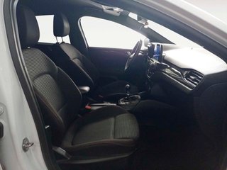 Ford Focus 1.0 Ecoboost MHEV ST-Line 92 kW (125 CV)
