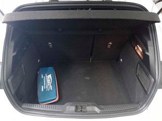 Ford Focus 1.0 Ecoboost MHEV ST-Line 92 kW (125 CV)