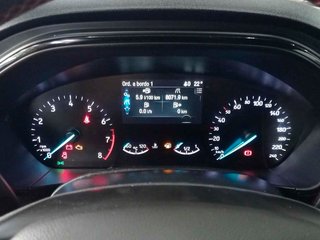Ford Focus 1.0 Ecoboost MHEV ST-Line 92 kW (125 CV)