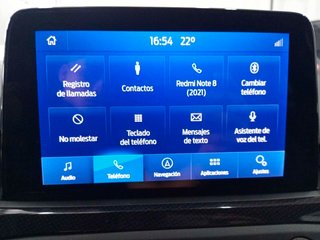 Ford Focus 1.0 Ecoboost MHEV ST-Line 92 kW (125 CV)
