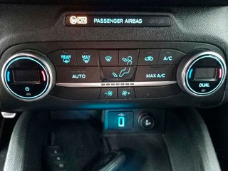 Ford Focus 1.0 Ecoboost MHEV ST-Line 92 kW (125 CV)