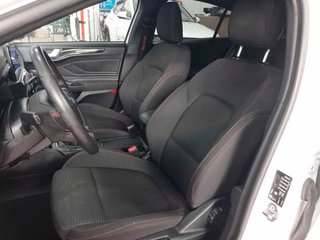 Ford Focus 1.0 Ecoboost MHEV ST-Line 92 kW (125 CV)