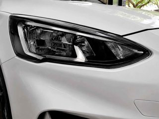 Ford Focus 1.0 Ecoboost MHEV ST-Line 92 kW (125 CV)