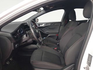 Ford Focus 1.0 Ecoboost MHEV ST-Line 92 kW (125 CV)