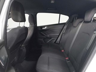 Ford Focus 1.0 Ecoboost MHEV ST-Line 92 kW (125 CV)
