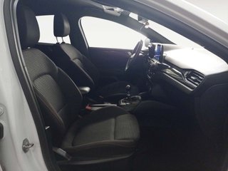 Ford Focus 1.0 Ecoboost MHEV ST-Line 92 kW (125 CV)