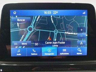 Ford Focus 1.0 Ecoboost MHEV ST-Line 92 kW (125 CV)