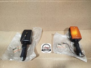 Intermitentes Yamaha Clásicos Originales