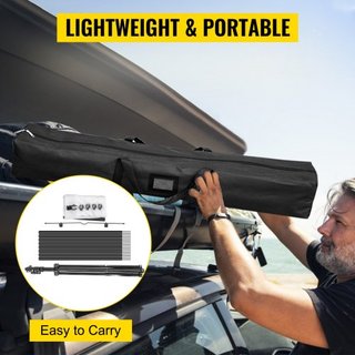 Pantalla de Proyector Tripode con Soporte de 90 pulgadas 16:9 Pantalla de Proyección 4K HD Soporte Ajustable en Altura Pantalla Portátil para Proyector Interior y Exterior para Películas, Cine en ...