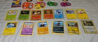 Colección cartas McDonald's Pokémon 2022
