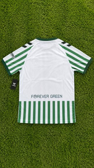 Camiseta Talla S