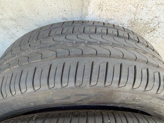 Juego Neumáticos Pirelli 225/55/17