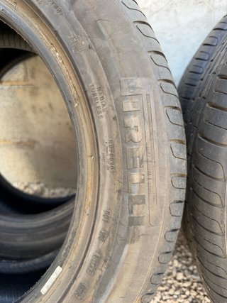 Juego Neumáticos Pirelli 225/55/17