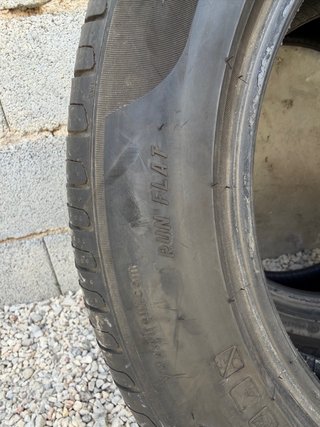 Juego Neumáticos Pirelli 225/55/17