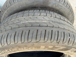Juego Neumáticos Pirelli 225/55/17