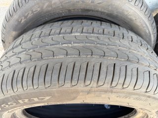 Juego Neumáticos Pirelli 225/55/17